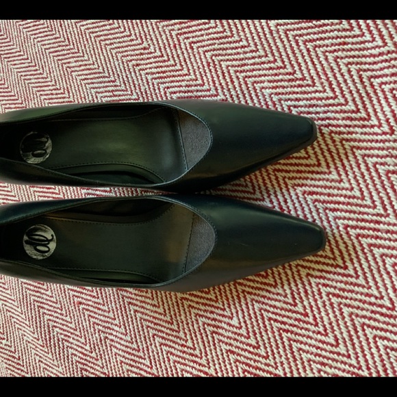 Donna Lawrence Heels - Picture 2 of 4